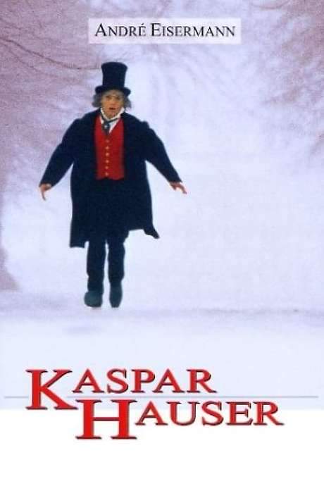 Kaspar Hauser